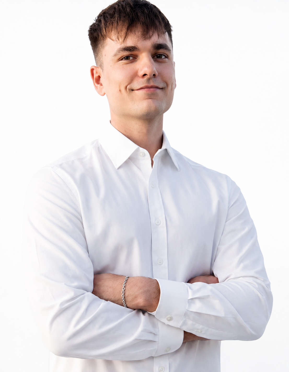 Simon Konrád szerviztechnikus